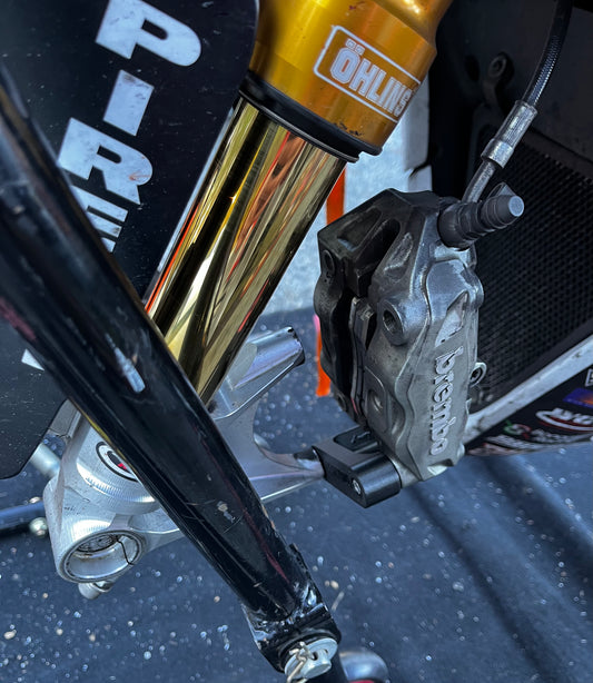 Brake Caliper Holder Bracket