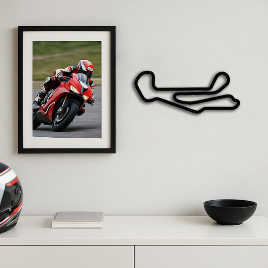 Barber Motorsports Park