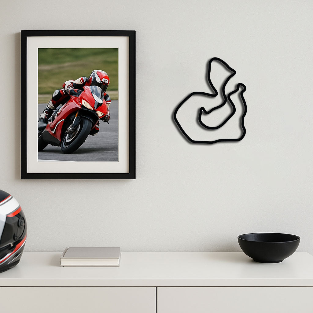 Ozarks International Raceway