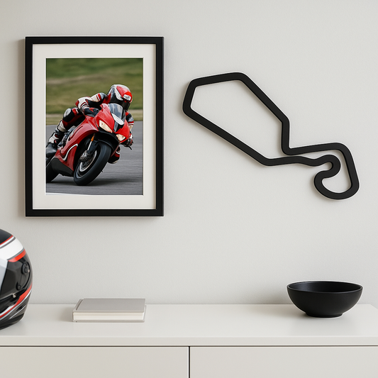 NJMP ThunderBolt