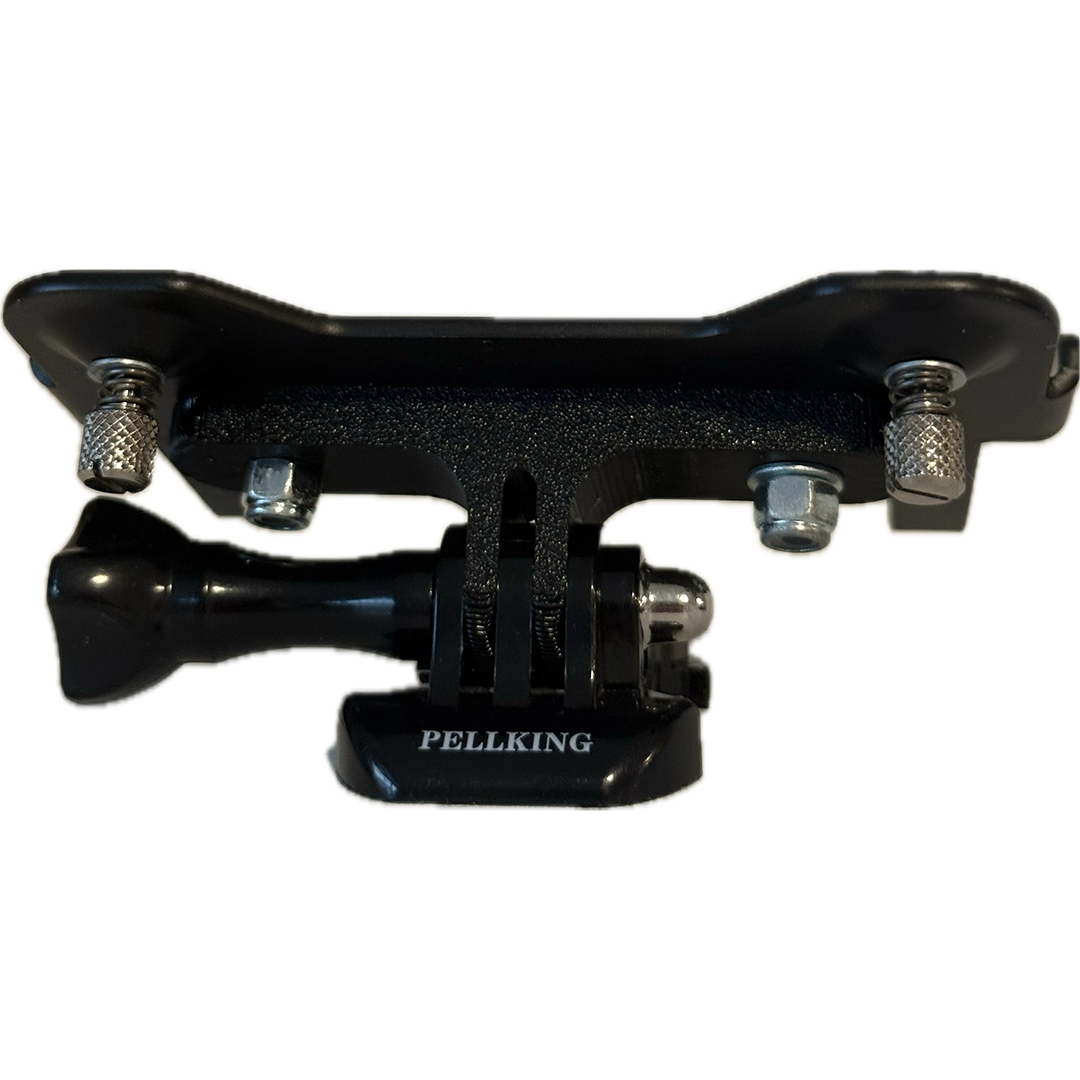 SOLO/SOLO2 Action Camera Mount