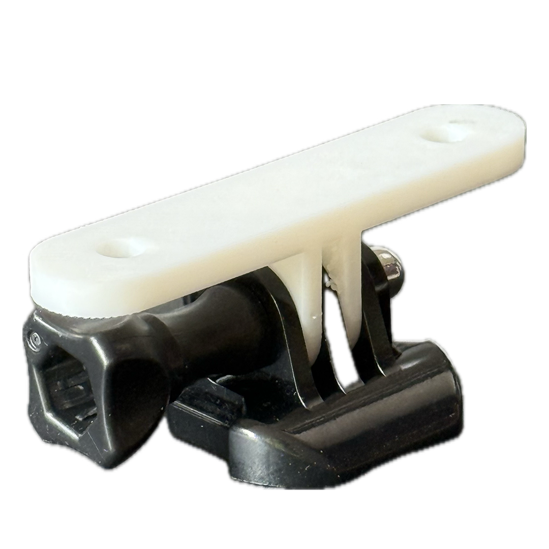 SOLO/SOLO2 Action Camera Mount