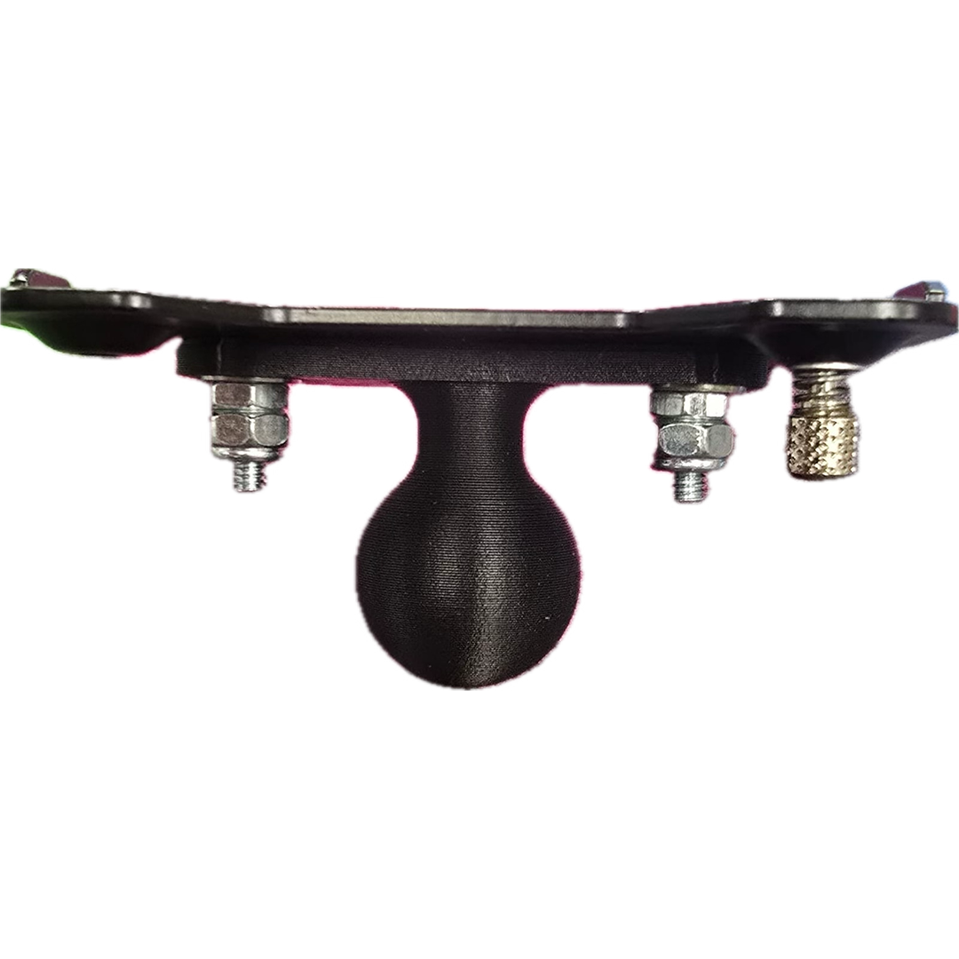 SOLO/SOLO2 RAM mount adapter