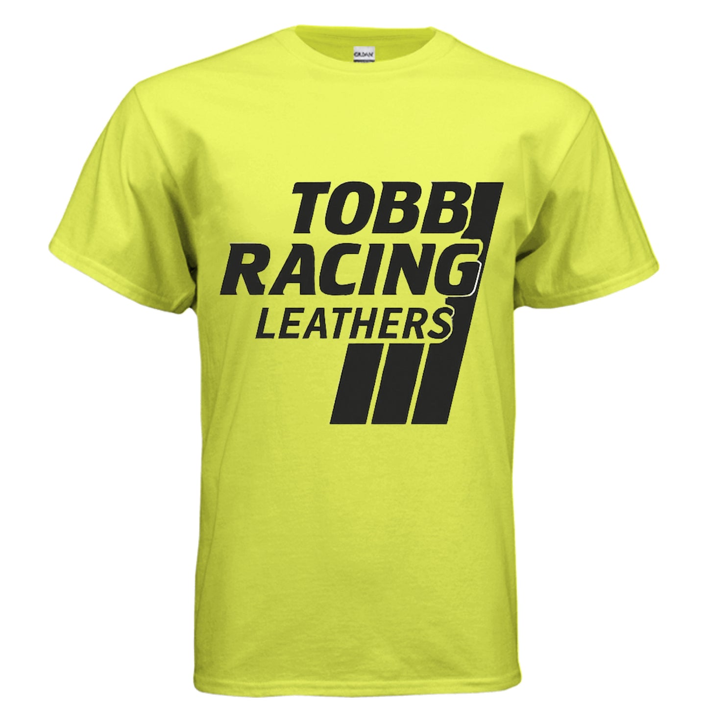 SAFETY GREEN - FRONT