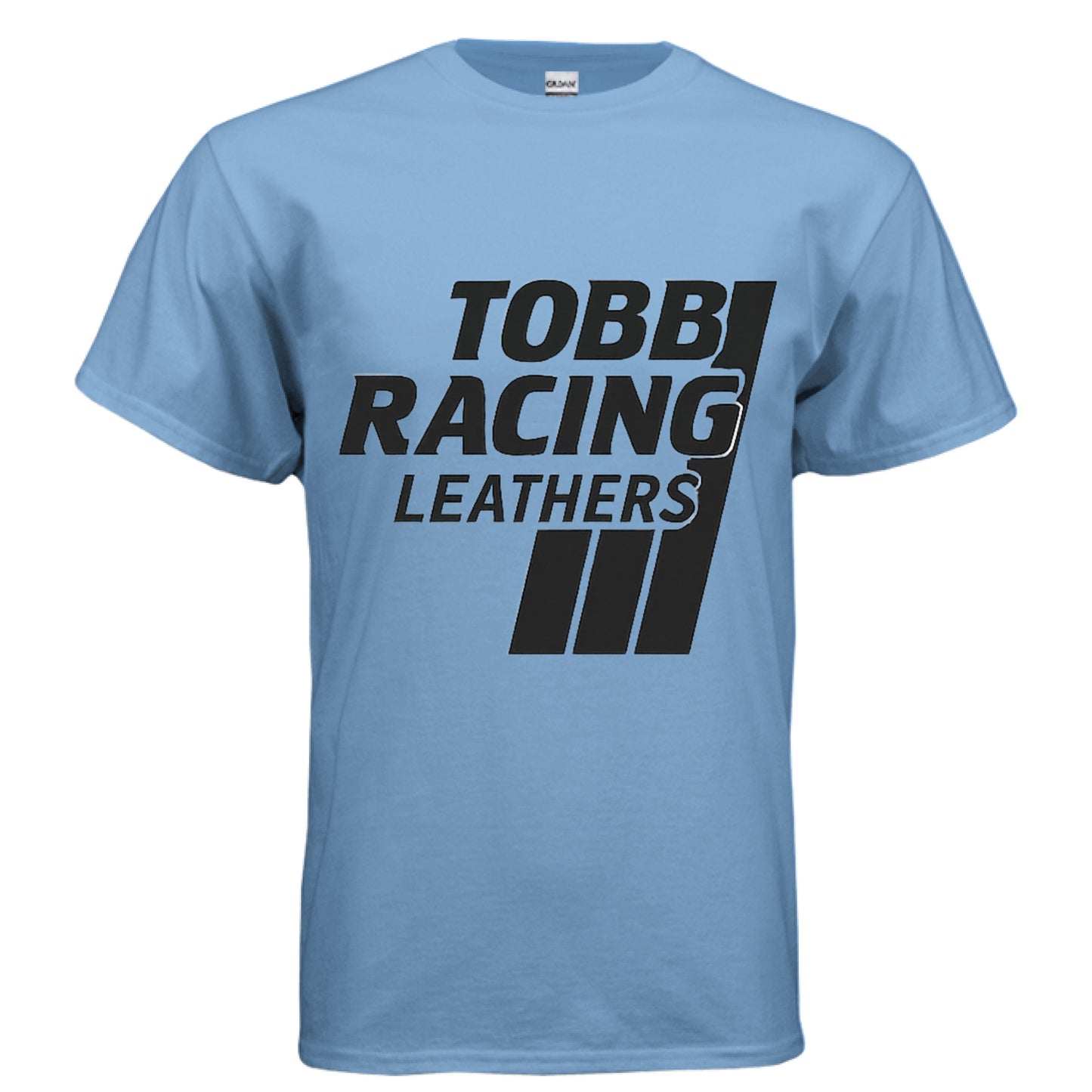 CAROLINA BLUE - FRONT